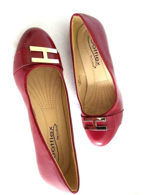 Footflex comfort best sale shoes