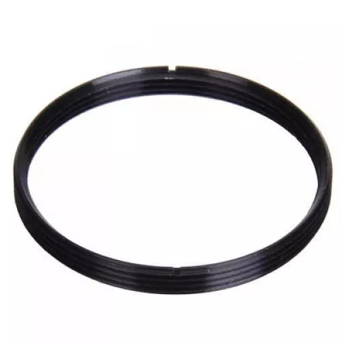 M39 to M42 (39mm - 42mm) Lens Mount Camera Step Up Ring Adapter