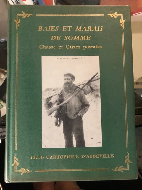 couverture de : Baies et marais de Somme