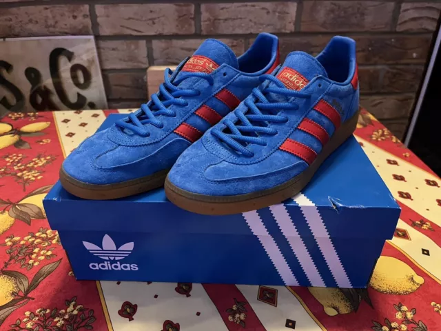 Adidas uk8 sales