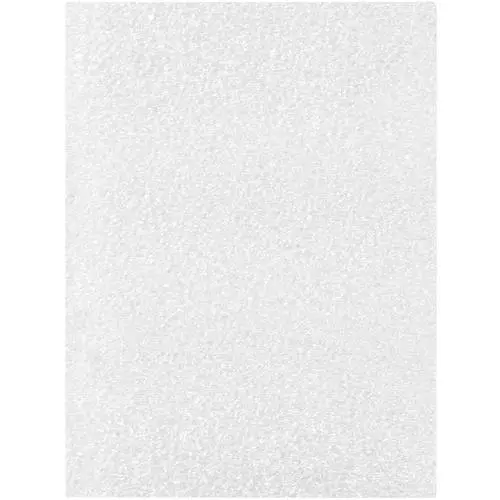 MyBoxSupply 3 x 4" Flush Cut Foam Pouches, 500 Per Case