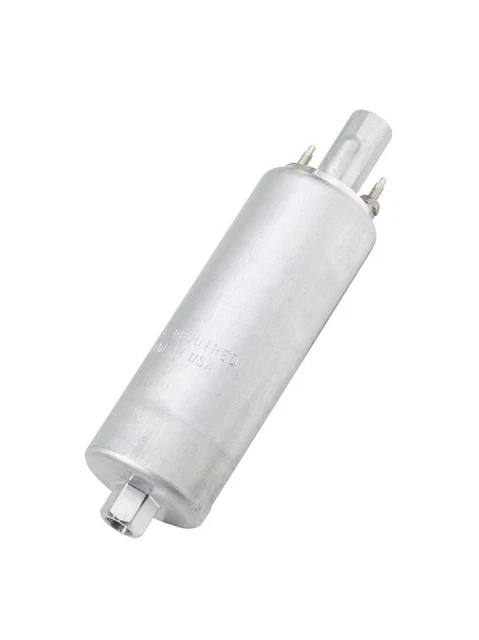 HOLLEY 12-930 190LPH Universal In-Line EFI Fuel Pump