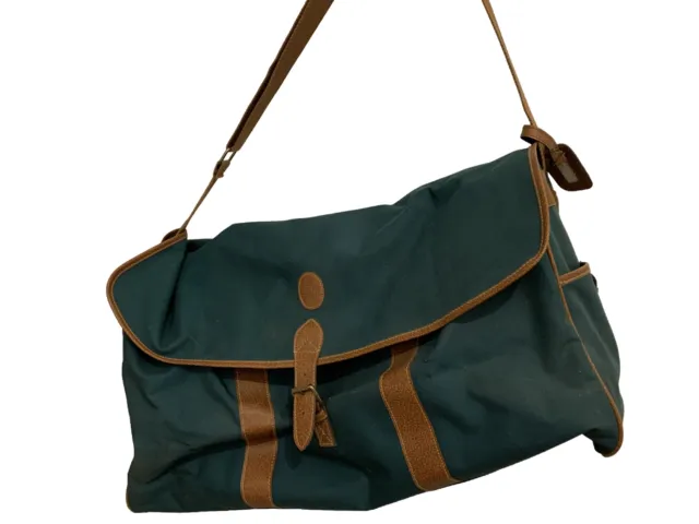 Polo Ralph Lauren Duffle Bag