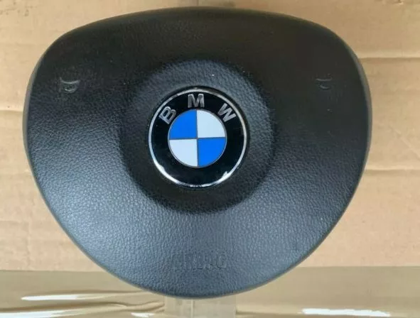 BMW E90 E91 E92 E93 E82 E88 E87 Lenkrad Airbag M Paket Orginal Sportlenkrad