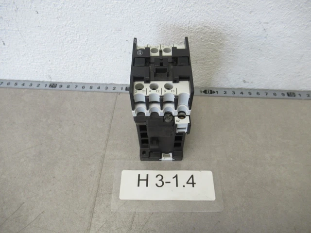 Relais De Puissance OMRON MK 3P-5 - AC24V, Neuf, Peut Avoir De Petits Défauts