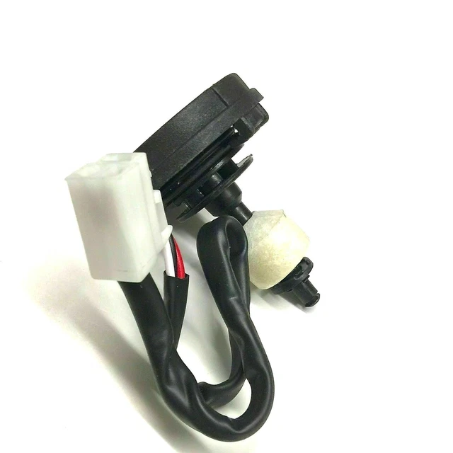 Frein Huile Fluide Réservoir Bouchon Pour Suzuki SJ413 @ V