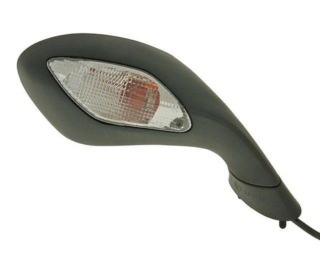 Rétroviseur droit - Motorhispania RX 50R RX 125R