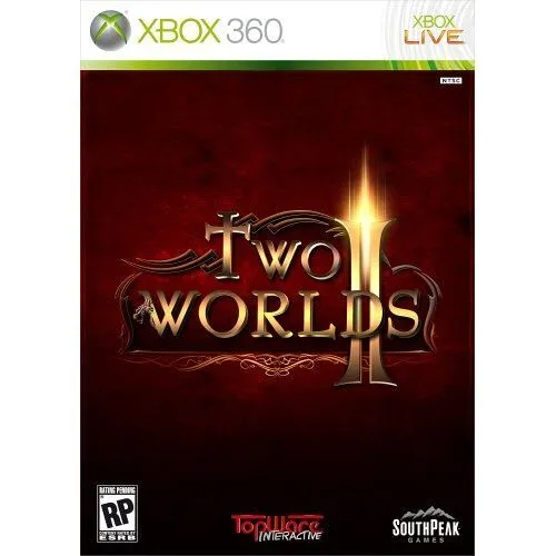 Two Worlds II (Xbox 360 Game)