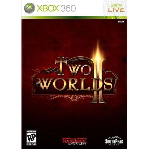 Two Worlds II (Xbox 360 Game)