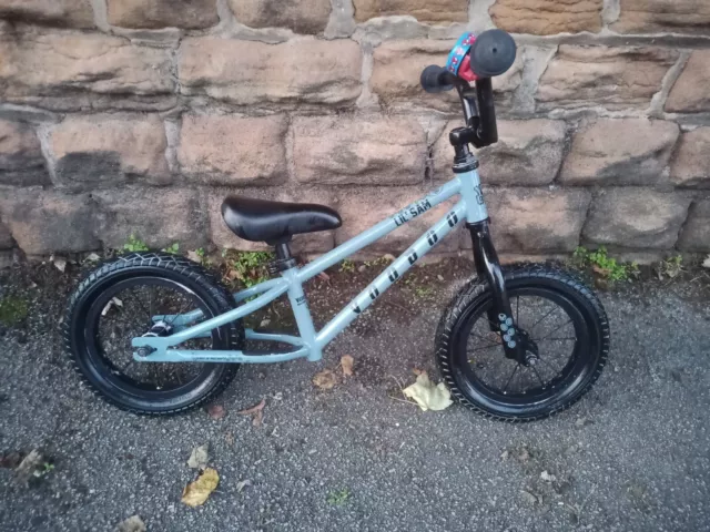 Voodoo balance bike 2025