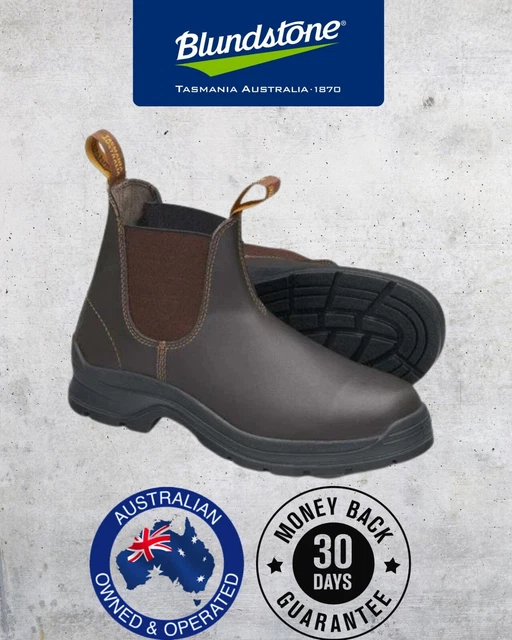 Blundstone boots 405 2025