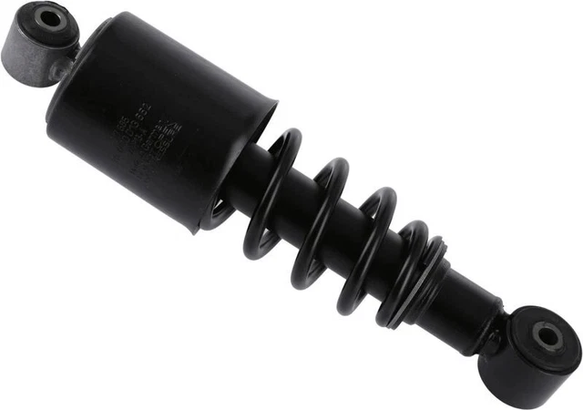 Sachs 317 685 Dämpfer Fahrerhauslagerung für MAN TGS TGA