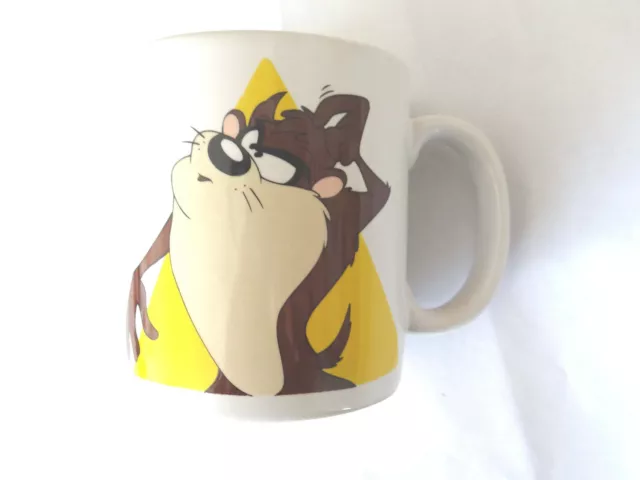 Looney Tunes TAZ Kaffeetasse Kaffeebecher