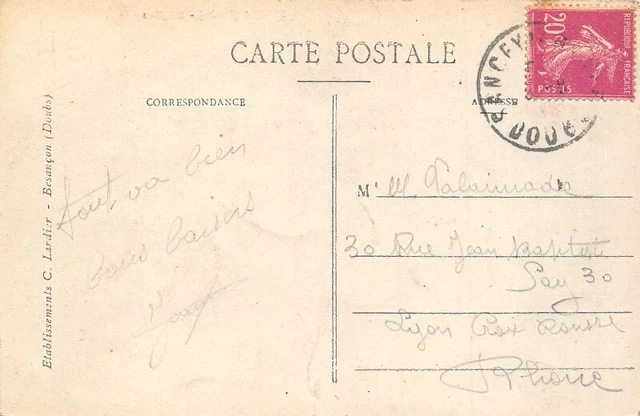 SANCEY - l'église  (Doubs) 2