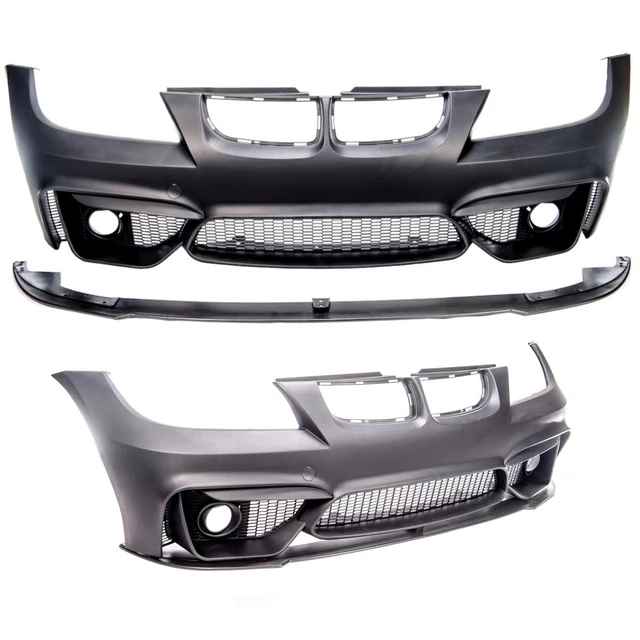 Bmw E90 Stostange
