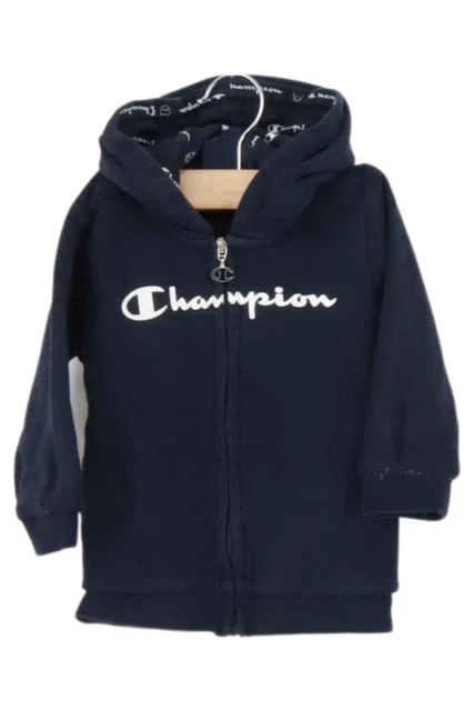 Champion tuta da allenamento tuta da allenamento taglia 74 taglia 74 17,5 cm