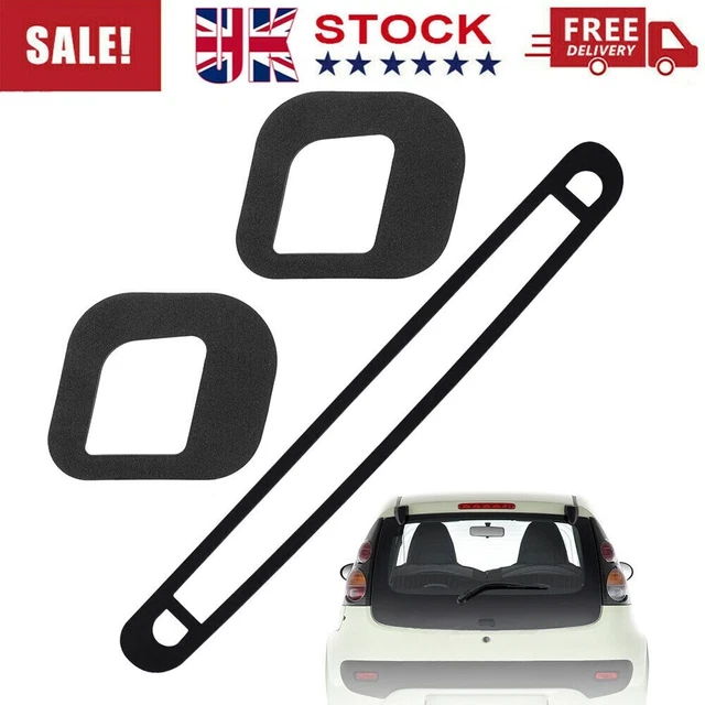 FOR TOYOTA AYGO Citroen C1 Peugeot 107 High Level 3rd Brake Light Seal