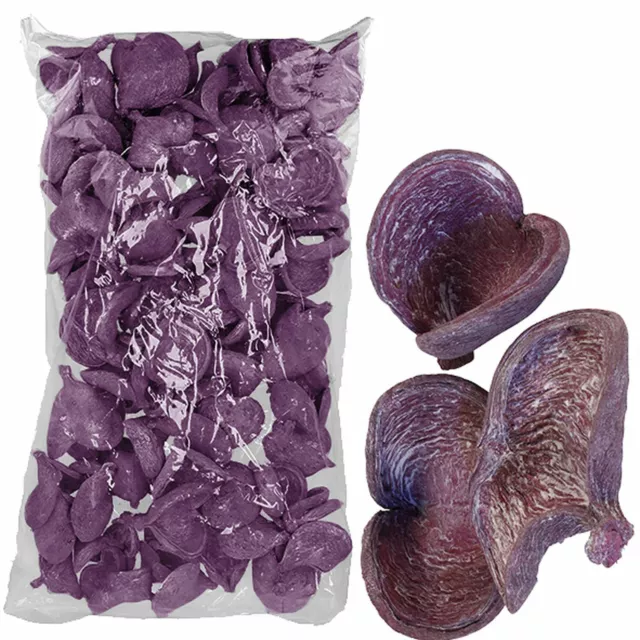 Badam suelto - 100 piezas/bolsa - mora helada