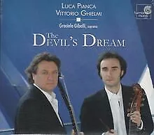 The Devil'S Dream by l. Pianca | CD | condition very good
