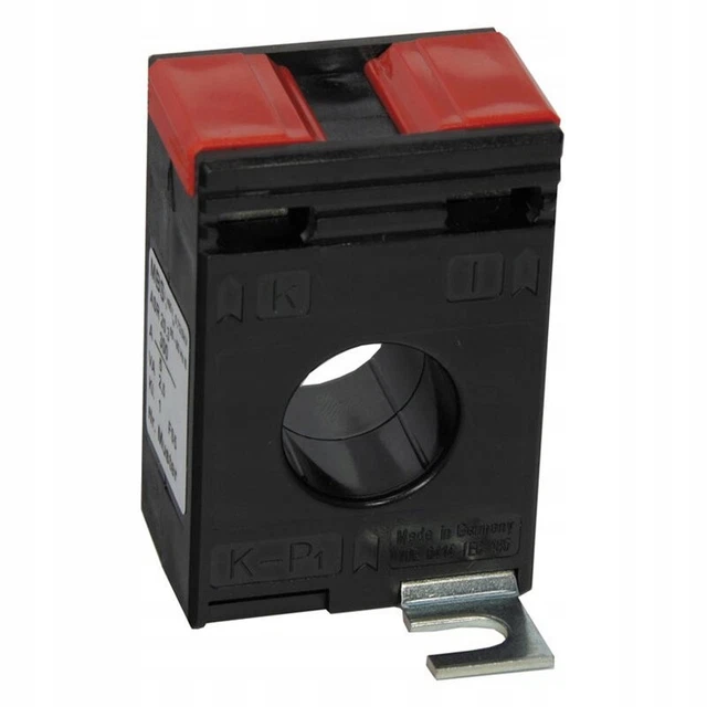LV current transformer ASR, 250/5 A, 5 VA, /#8 1Q2Q 3806