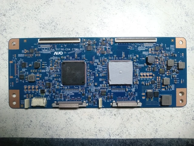 Sony KD 55X80K Main Board A 5042 741 A, (A5042723A