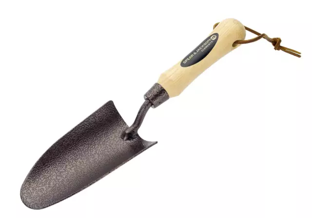 Spear & Jackson Elements Hand Trowel