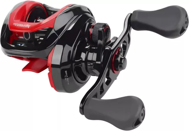 KastKing  Royale Legend GT Baitcasting Reel, 7.2:1, LEFT HAND!