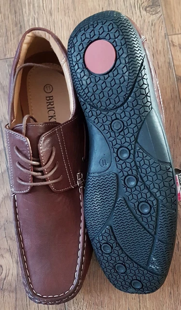 Brickers chelsea boots sales