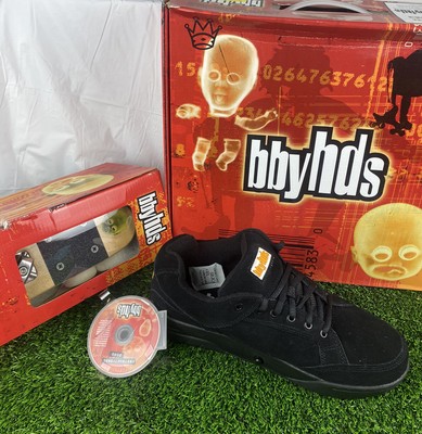 BBYHDS ROLLERBOARD SNEAKER Combo 