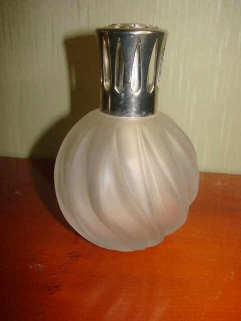 Lampe Berger Diamant Ambre - La Bella Candela