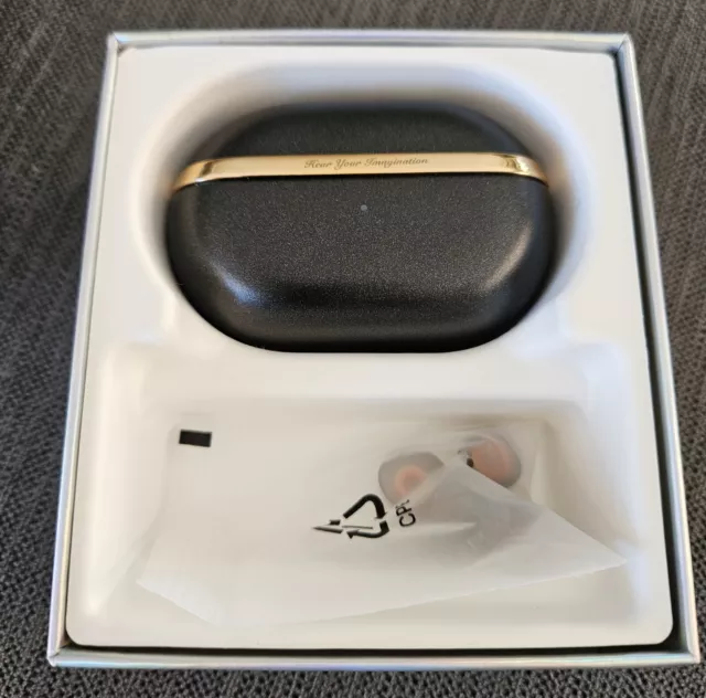 Auriculares Soundpeats Opera 5 3