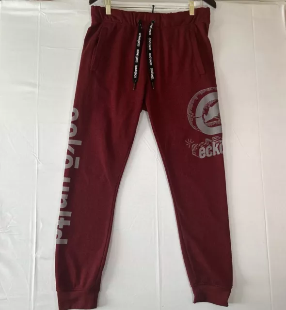 Ecko Unltd. Men's Jogger Sweatpants Size M