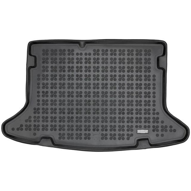 Vasca Plastica Antiscivolo Kia Niro Proteggi Bagagliaio Su Misura - Vendita Onli - 6