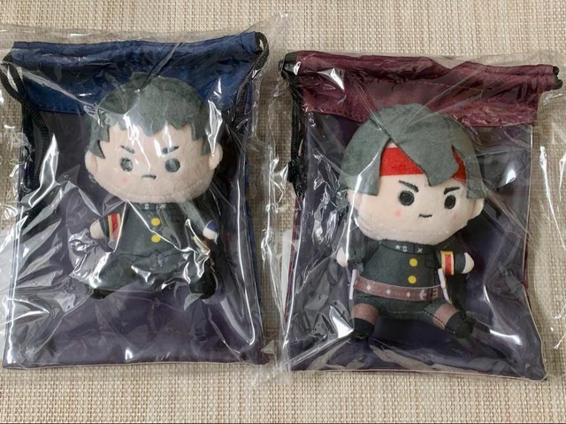 CAPCOM Capukoron mascot plush toy Resident Evil series Stuffed toy Japan NEW | UK