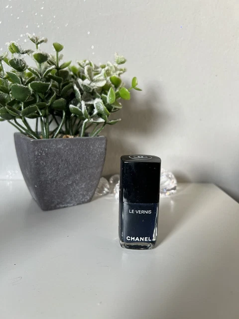 Nagellack Von Chanel