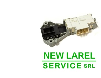 Akai LG ELETTROSERRATURA CHIUSURA LAVATRICE  6601EN1003D ROLD DA081043 