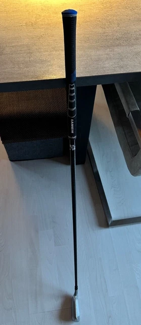 TaylorMade SIM DHY Driving Iron 3 / Hybrid 19° - Diamana Limited HY75 Stiff 2