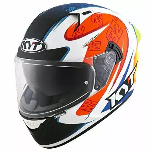 Helm kyt full face sales nfr