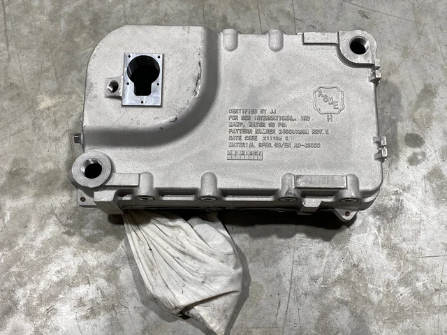 Utika-dunkirk heat exchanger AC-43000 NEW