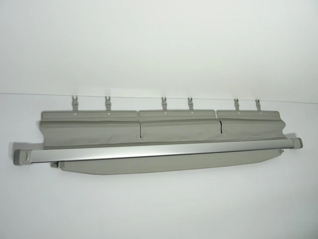 Produktbild von LADERAUMABDECKUNG ROLLO ABDECKUNG Halter Für Toyota Avensis T25 Touring Kombi EUR 16,90 - DE