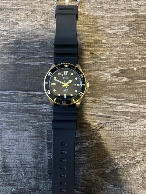Casio outlet duro prezzo