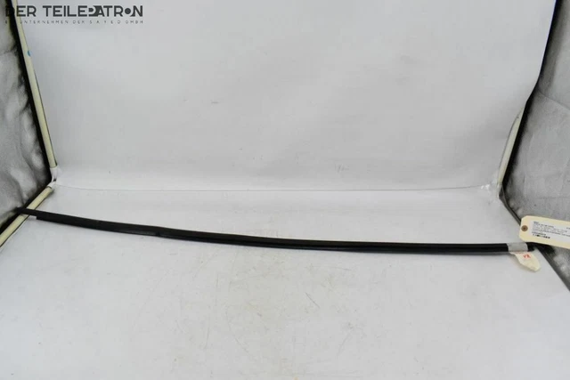 Seat Leon 5F 5F5 290 Cupra Fensterschachtleiste Barra Türdi Destra Ant.