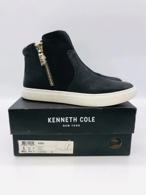 Kenneth cole kiera hotsell high top sneaker