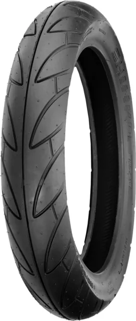 100/80-16 SR740 50H TIRE Shinko 87-4462