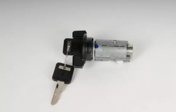 D1414B AC Delco Ignition Lock Cylinder New for Chevy Le Sabre Somerset De Ville D1414B AC Delco Ignition Lock Cylinder New for Chevy Le Sabre Somerset De Ville