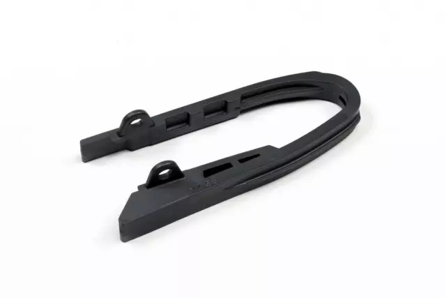 Smerigliatrice oscillante guida catena braccio oscillante adatto a Yamaha Yz 65 19-23 nero