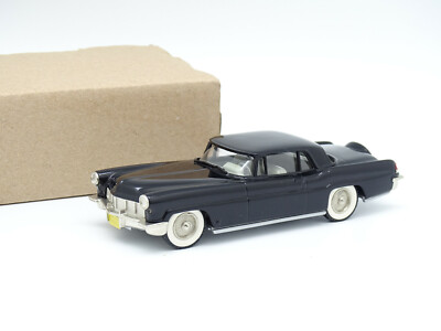 Brooklin Voiture miniature Brooklin Lincoln Continental MK II au 1/43 