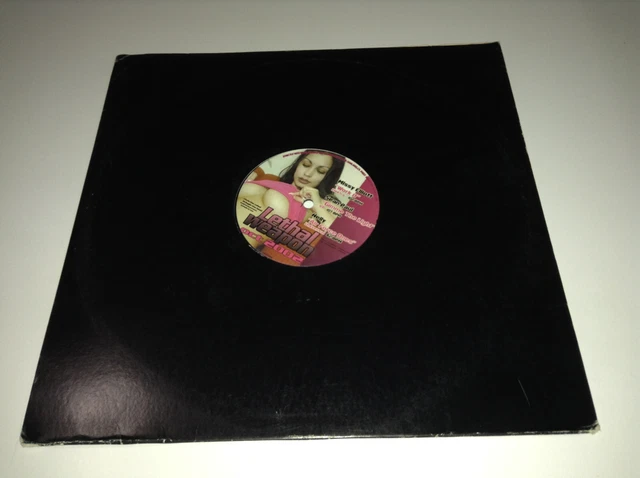 12” Various Reggaeton Traxx 12 RTX12 Reggaeton Traxx /00250 Reggaeton Traxx 12 – Vinyl (12