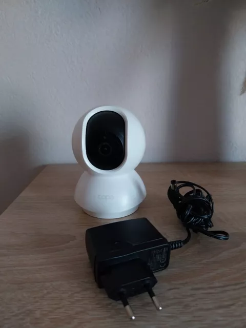 Tapo C210 Überwachungskamera für Innenbereich