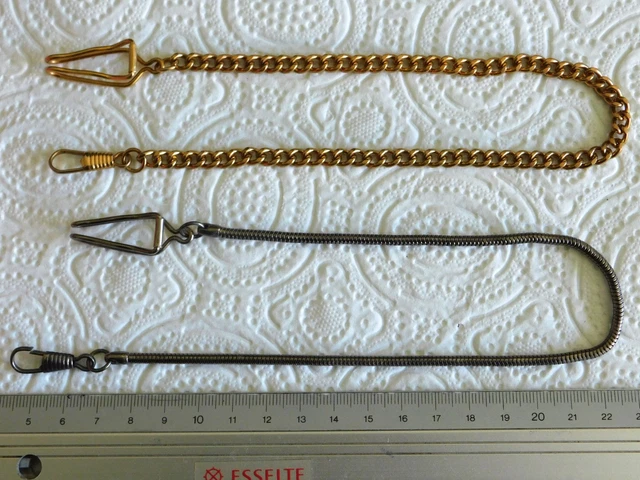 Montre Ancienne Chatelex à Réviser Ou Pour Pièces - Occasion, Unisexe, état à Vérifier